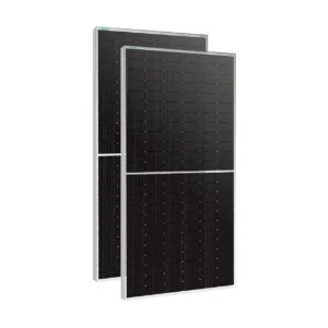 WAAREE 585Wp Non-DCR (READ MORE )
