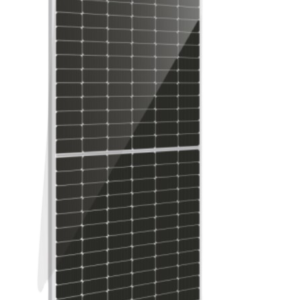 TOPcon SOLAR PANELS 600W ( DCR