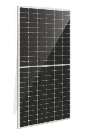 TOPcon SOLAR PANELS 600W ( DCR